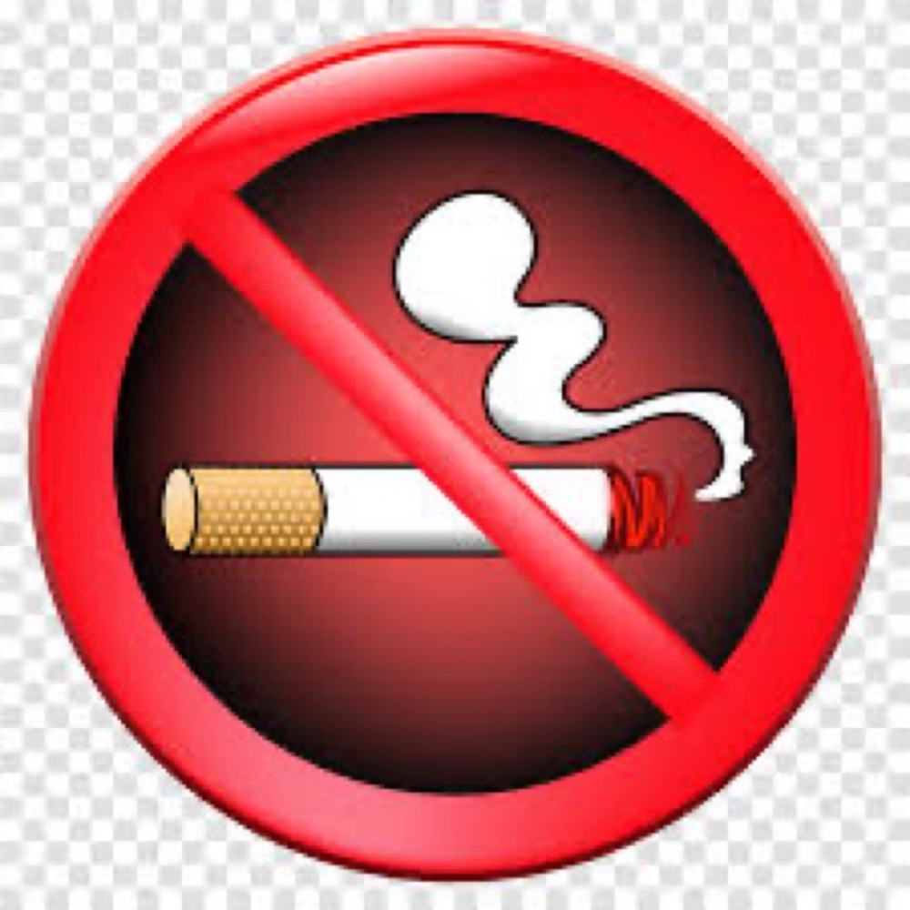 SMOKE-FREE HOME!!! Huge! No smoke smell on any items OR on any packing materials